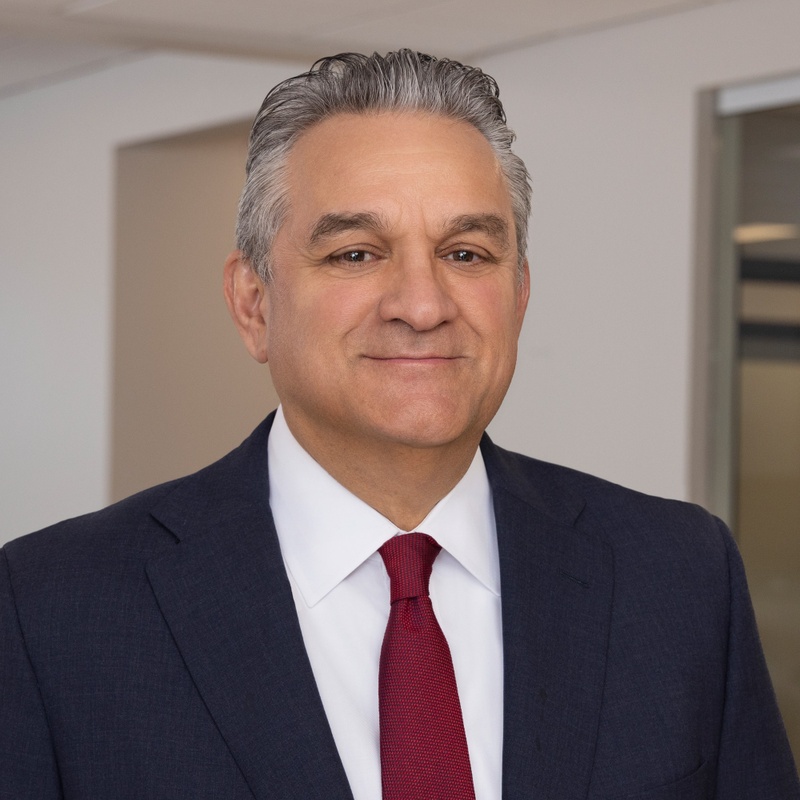 Charlie Petredis