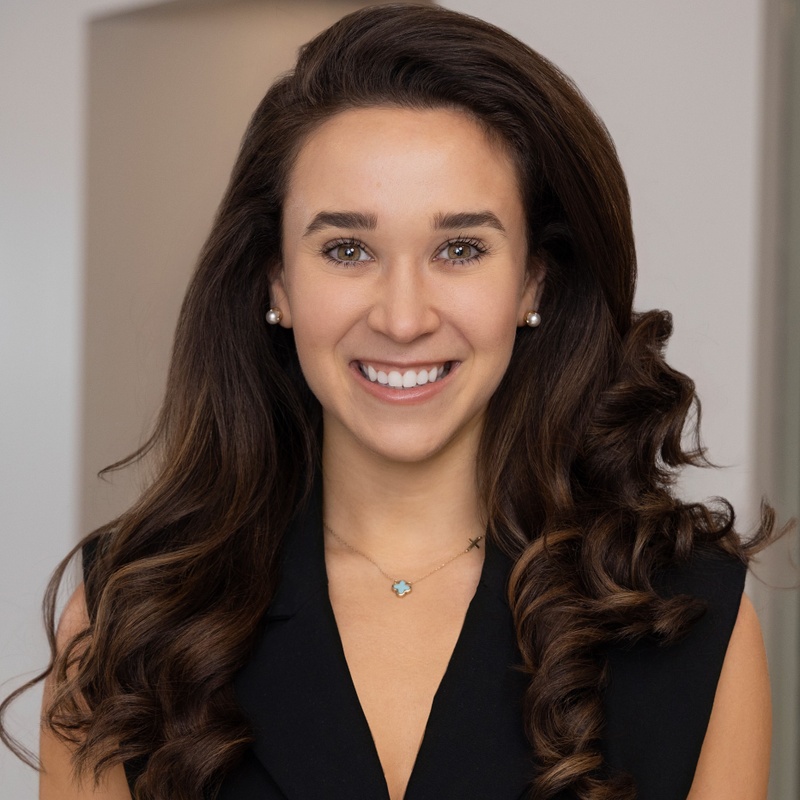 Athena Mallios, CFP®