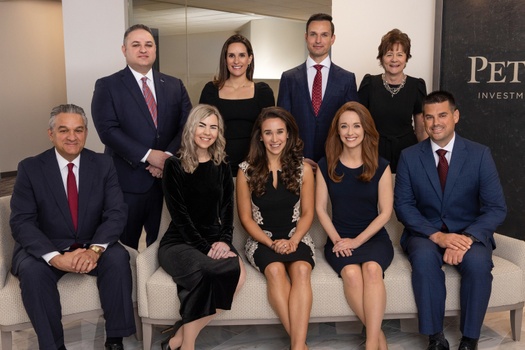 Welcome to Petredis Investment Advisors